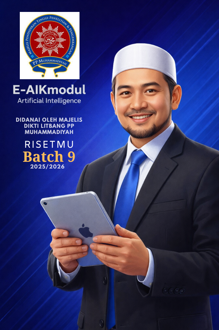 Dosen AIK UM Pontianak